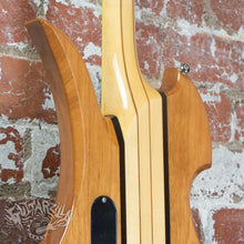 Load image into Gallery viewer, B.C. Rich Mockingbird Exotic 2008 Natural MIK Korea