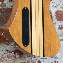 Load image into Gallery viewer, B.C. Rich Mockingbird Exotic 2008 Natural MIK Korea