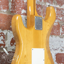 Load image into Gallery viewer, Greco SE-600 Super Sound Double Cut 1979 Natural MIJ FujiGen Japan