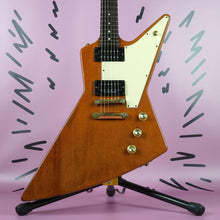 Load image into Gallery viewer, Gibson Explorer '76 2001 Natural USA