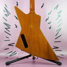 Load image into Gallery viewer, Gibson Explorer '76 2001 Natural USA