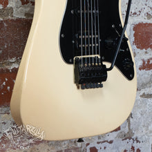 Load image into Gallery viewer, Fender Boxer Series Stratocaster SF-456 1987 Snow White MIJ Japan