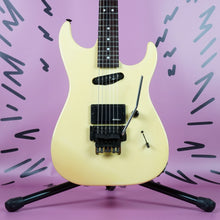 Load image into Gallery viewer, Charvel By Jackson Dinky DK-HS Kahler JT-6 Rare Non-Catalog 1993 White MIJ Japan
