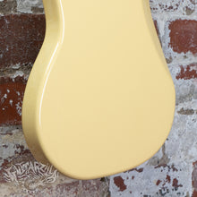 Load image into Gallery viewer, Fender Mustang '69 Reissue MG69 2002 Yellow White CIJ Japan