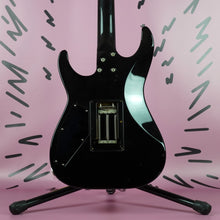 Load image into Gallery viewer, Edwards Horizon E-HR Seymour Ducan 1990's Black Flame MIJ ESP Japan
