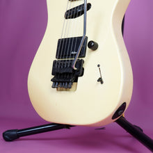 Load image into Gallery viewer, Charvel By Jackson Dinky DK-HS Kahler JT-6 Rare Non-Catalog 1993 White MIJ Japan