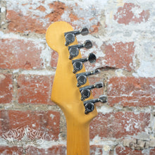 Load image into Gallery viewer, Squier Stratocaster ST-336 Medium Scale 1985 Vintage White MIJ Japan HSS