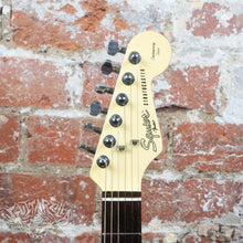 Load image into Gallery viewer, Squier Contemporary Stratocaster ST501 1983 Olympic White MIJ FujiGen SQ