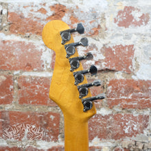 Load image into Gallery viewer, Squier Contemporary Stratocaster ST501 1983 Olympic White MIJ FujiGen SQ