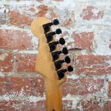 Load image into Gallery viewer, Fender Boxer Series Stratocaster SF-456 1987 Snow White MIJ Japan