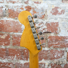 Load image into Gallery viewer, Fender Mustang '69 Reissue MG69 2002 Yellow White CIJ Japan