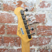 Load image into Gallery viewer, FGN Neo Classic ST NST-101 2014 Candy Apple Red MIJ Fujigen HSS