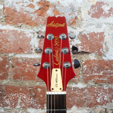 Load image into Gallery viewer, Aria Pro II Cardinal Series CS-400 1981 Red MIJ Japan Matsumoku