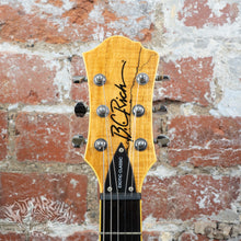 Load image into Gallery viewer, B.C. Rich Mockingbird Exotic 2008 Natural MIK Korea