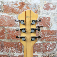 Load image into Gallery viewer, B.C. Rich Mockingbird Exotic 2008 Natural MIK Korea