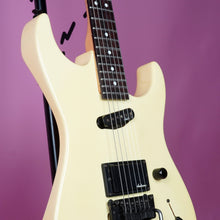 Load image into Gallery viewer, Charvel By Jackson Dinky DK-HS Kahler JT-6 Rare Non-Catalog 1993 White MIJ Japan