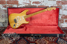 Load image into Gallery viewer, Greco SE-600 Super Sound Double Cut 1979 Natural MIJ FujiGen Japan
