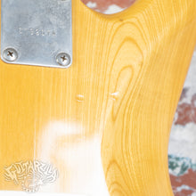Load image into Gallery viewer, Greco SE-600 Super Sound Double Cut 1979 Natural MIJ FujiGen Japan
