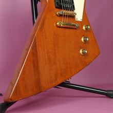 Load image into Gallery viewer, Gibson Explorer '76 2001 Natural USA