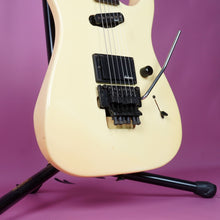 Load image into Gallery viewer, Charvel By Jackson Dinky DK-HS Kahler JT-6 Rare Non-Catalog 1993 White MIJ Japan