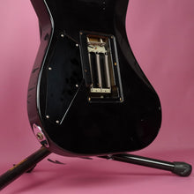 Load image into Gallery viewer, Edwards Horizon E-HR Seymour Ducan 1990's Black Flame MIJ ESP Japan