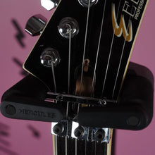 Load image into Gallery viewer, Edwards Horizon E-HR Seymour Ducan 1990's Black Flame MIJ ESP Japan