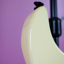 Load image into Gallery viewer, Charvel By Jackson Dinky DK-HS Kahler JT-6 Rare Non-Catalog 1993 White MIJ Japan