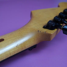 Load image into Gallery viewer, Charvel By Jackson Dinky DK-HS Kahler JT-6 Rare Non-Catalog 1993 White MIJ Japan
