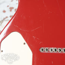 Load image into Gallery viewer, Aria Pro II Cardinal Series CS-400 1981 Red MIJ Japan Matsumoku