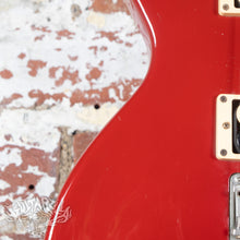 Load image into Gallery viewer, Aria Pro II Cardinal Series CS-400 1981 Red MIJ Japan Matsumoku