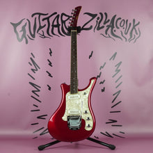 Load image into Gallery viewer, Yamaha SGV-800 Flying Samurai 2000's Red Sparkle