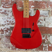 Load image into Gallery viewer, Charvel Model 1 1987 Red MIJ Japan