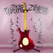 Load image into Gallery viewer, Yamaha SGV-800 Flying Samurai 2000's Red Sparkle