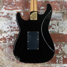 Load image into Gallery viewer, Fender Pro Feel Stratocaster STR-70R 1987 Black MIJ Japan
