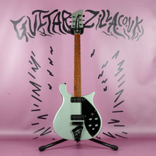 Load image into Gallery viewer, Rickenbacker 610/6 1987 Metallic Silver