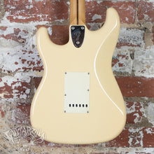 Load image into Gallery viewer, Squier Japan '72 Reissue Stratocaster CST-30 E Serial MIJ 1986 Olympic White