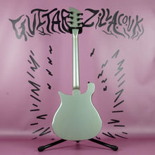 Load image into Gallery viewer, Rickenbacker 610/6 1987 Metallic Silver