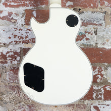 Load image into Gallery viewer, Edwards E-LP 130CD Custom 2014 White MIJ ESP Japan