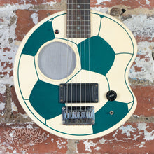 Load image into Gallery viewer, Aria Pro II SCG-200 Goal III Football Guitar Built in Speaker