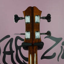 Load image into Gallery viewer, Epiphone Newport Bass 1970's Walnut Medium Scale MIJ Japan Matsumoku JV