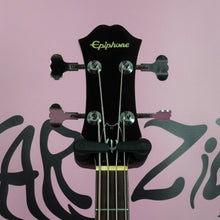 Load image into Gallery viewer, Epiphone Newport Bass 1970's Walnut Medium Scale MIJ Japan Matsumoku JV