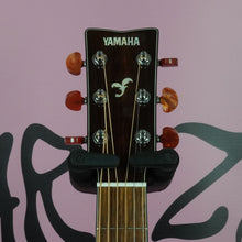 Load image into Gallery viewer, Yamaha FG-750s 2010 Natural Acoustic Guitar