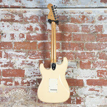 Load image into Gallery viewer, Squier Japan '72 Reissue Stratocaster CST-30 E Serial MIJ 1986 Olympic White