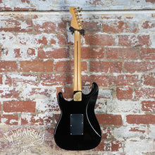 Load image into Gallery viewer, Fender Pro Feel Stratocaster STR-70R 1987 Black MIJ Japan