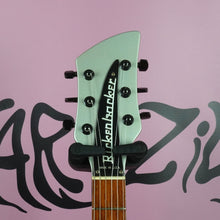 Load image into Gallery viewer, Rickenbacker 610/6 1987 Metallic Silver