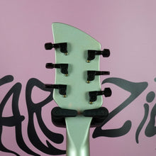 Load image into Gallery viewer, Rickenbacker 610/6 1987 Metallic Silver