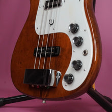 Load image into Gallery viewer, Epiphone Newport Bass 1970's Walnut Medium Scale MIJ Japan Matsumoku JV