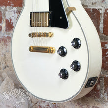 Load image into Gallery viewer, Edwards E-LP 130CD Custom 2014 White MIJ ESP Japan