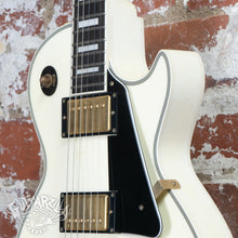 Load image into Gallery viewer, Edwards E-LP 130CD Custom 2014 White MIJ ESP Japan