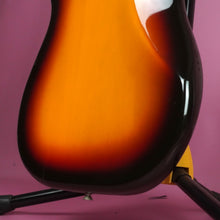 Load image into Gallery viewer, Squier Silver Series Precision Bass 1993 Sunburst MIJ FujiGen